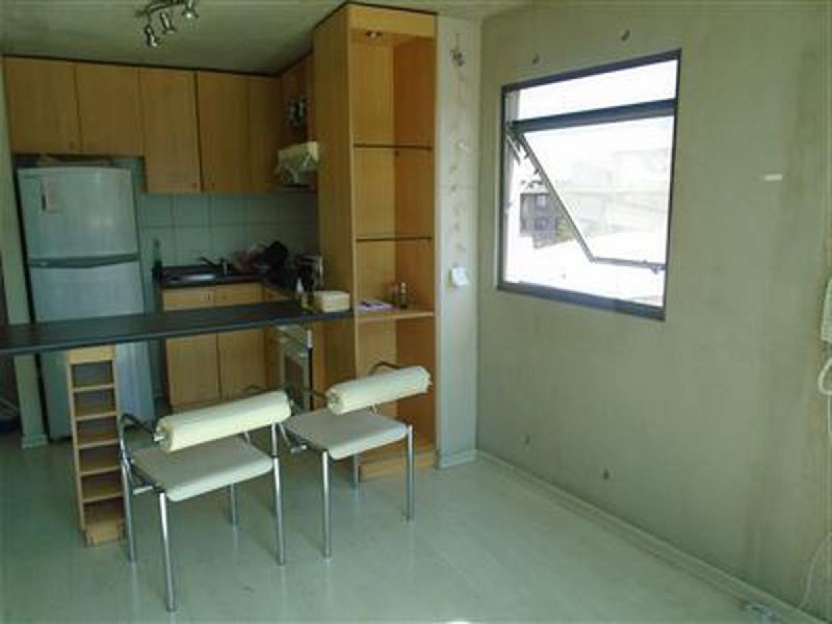 Studio in Santiago, Chile No. 5457