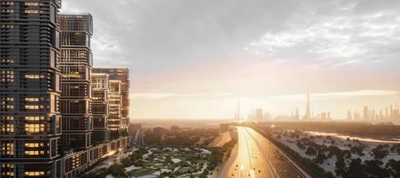 3 bedrooms Apartment in Dubai, UAE No. 96115 11