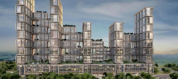 3 bedrooms Apartment in Dubai, UAE No. 96115 10