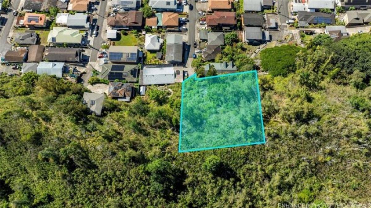 3 bedrooms House in Honolulu, USA No. 389252