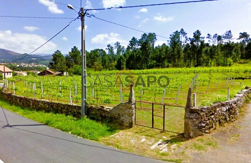  Land in Barbeita, Portugal No. 328043