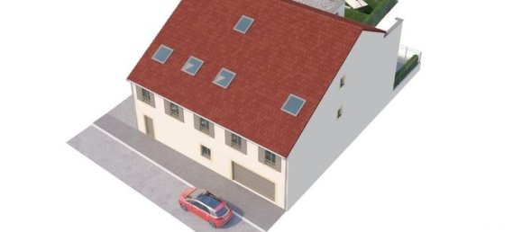 2 غرف نوم شقة في Moselle, France رقم 304732 4