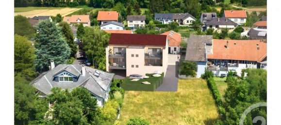 2 غرف نوم شقة في Moselle, France رقم 304732 3