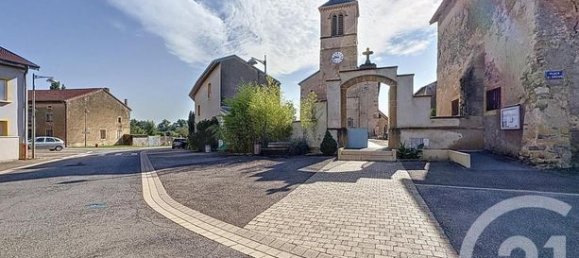 2 غرف نوم شقة في Moselle, France رقم 304732 11