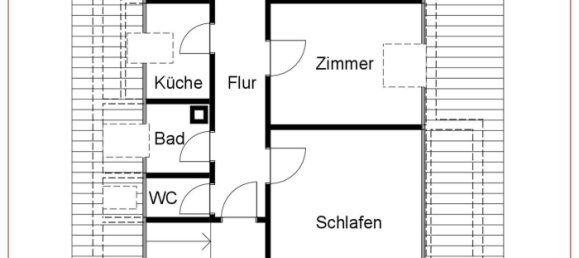 2 bedrooms Townhouse in Reutlingen, Germany No. 5617 15