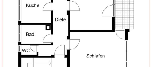 2 bedrooms Townhouse in Reutlingen, Germany No. 5617 14