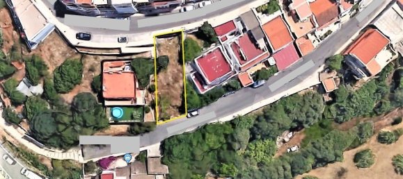 188m² Land in Portimao, Portugal No. 31260 3