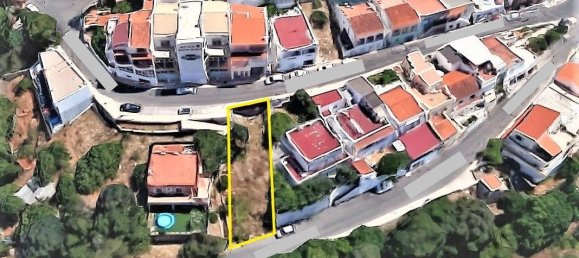 188m² Land in Portimao, Portugal No. 31260 6