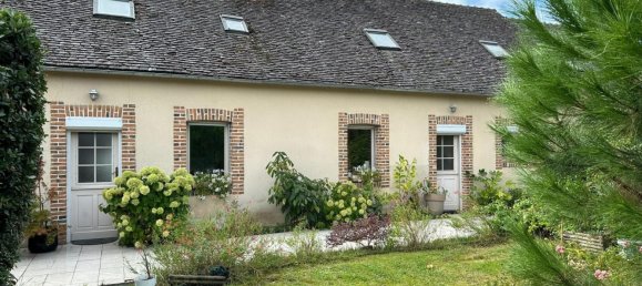 Casa de 3 dormitorios en Ouzouer-sur-Loire, France No. 317060 2