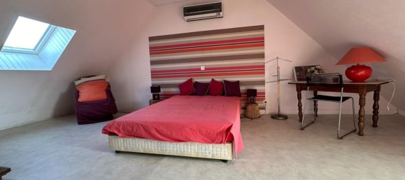 Casa de 3 dormitorios en Ouzouer-sur-Loire, France No. 317060 13