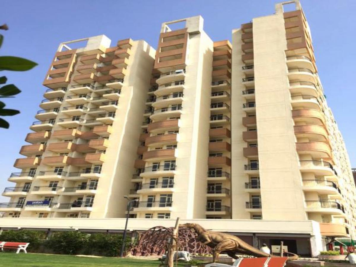 3 bedrooms House in Ghaziabad, India No. 60245