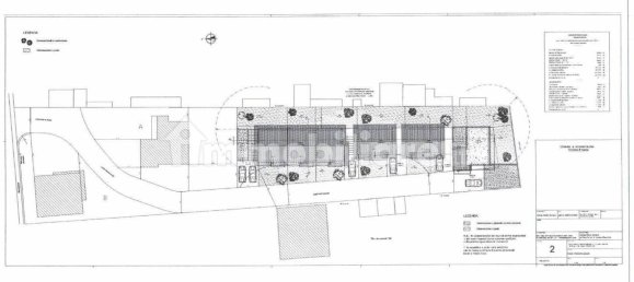 2 bedrooms Apartment in Vedano Olona, Italy No. 71285 3