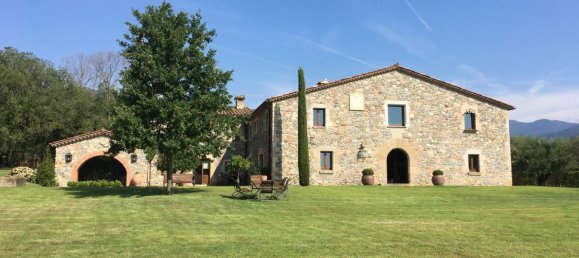 7 bedrooms Hotel in Barcelona, Spain No. 139 3