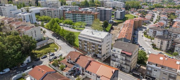 1 Schlafzimmer Wohnung in Braga, Portugal, Nr. 225630 14