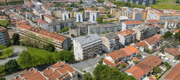 1 Schlafzimmer Wohnung in Braga, Portugal, Nr. 225630 10