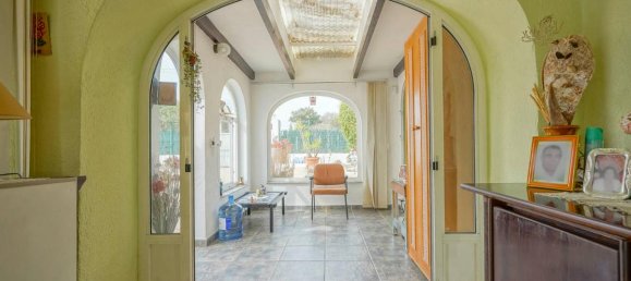 3 chambres Villa à Javea, Spain No. 12467 18