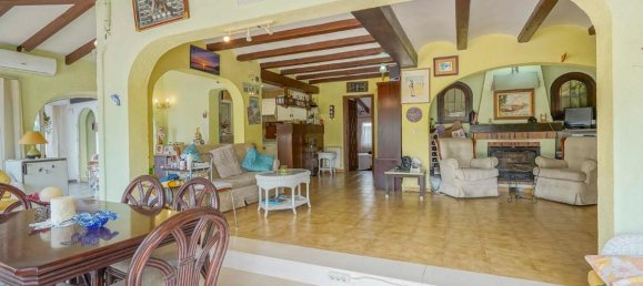 3 chambres Villa à Javea, Spain No. 12467 24