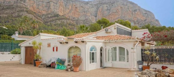 3 chambres Villa à Javea, Spain No. 12467 9