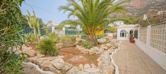 3 chambres Villa à Javea, Spain No. 12467 7