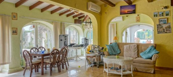 3 chambres Villa à Javea, Spain No. 12467 23