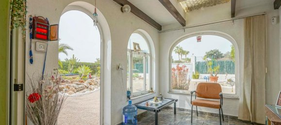 3 chambres Villa à Javea, Spain No. 12467 17