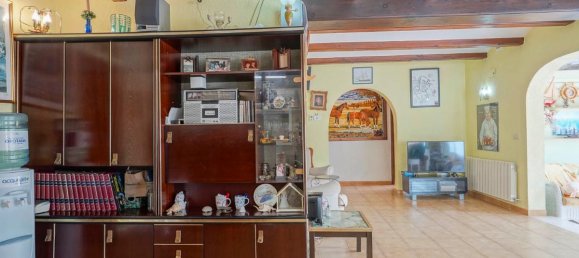 3 chambres Villa à Javea, Spain No. 12467 28