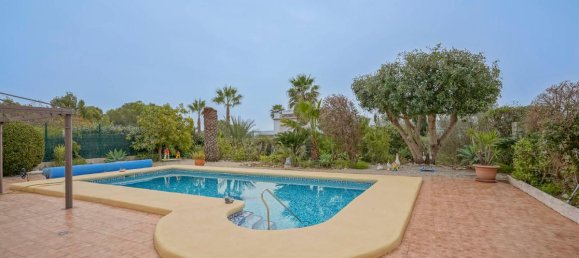 3 chambres Villa à Javea, Spain No. 12467 5