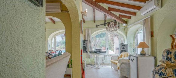 3 chambres Villa à Javea, Spain No. 12467 27