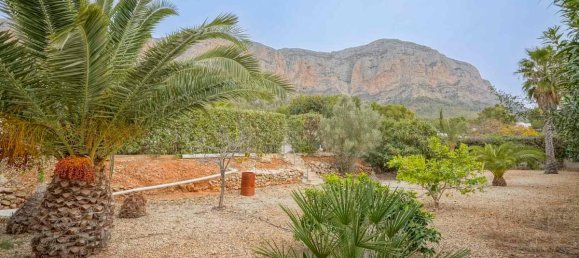 3 chambres Villa à Javea, Spain No. 12467 10