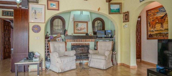 3 chambres Villa à Javea, Spain No. 12467 22