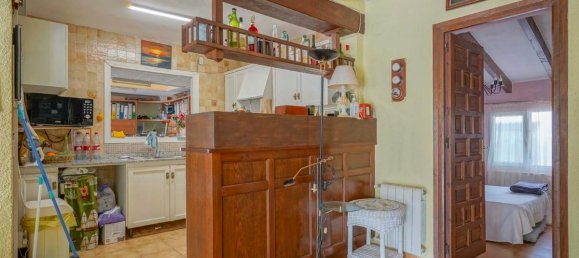 3 chambres Villa à Javea, Spain No. 12467 26