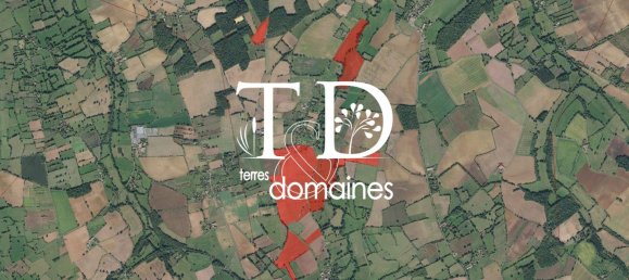 Grundstück in Sarzay, France 668200m², Nr. 90202 7