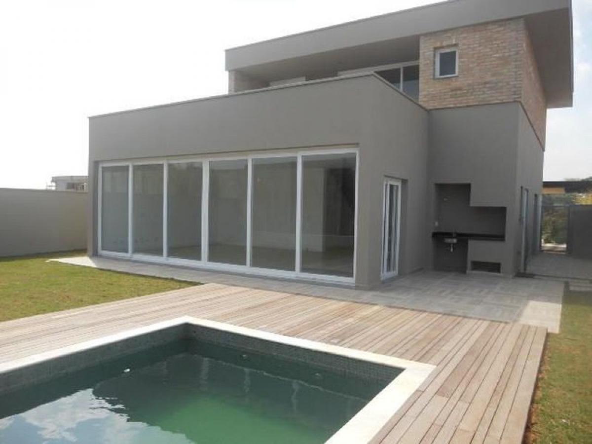 3 غرف نوم منزل في Sao Paulo, Brazil رقم 589099