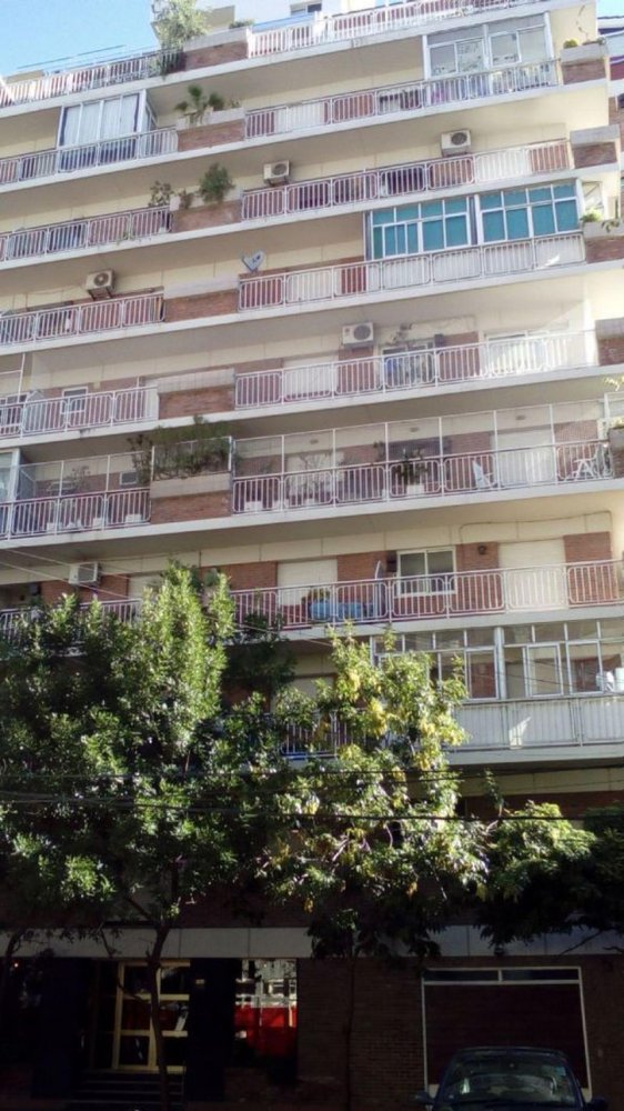  Warehouse in Vicente Lopez, Argentina No. 25864