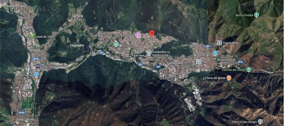 5-salle Entrepôt à Lumezzane, Italy No. 323711 7