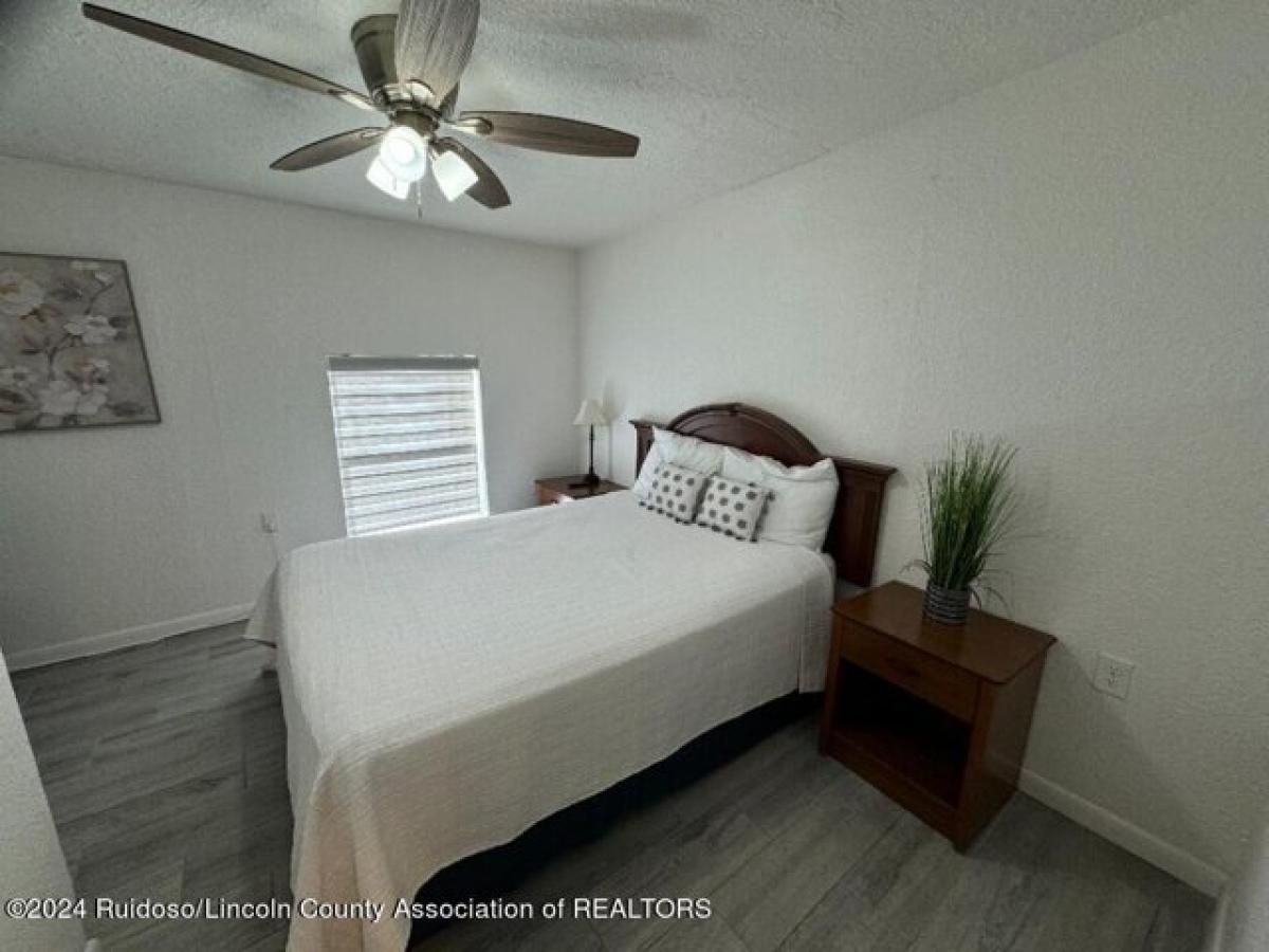 4 غرف نوم منزل في Ruidoso, USA رقم 427771