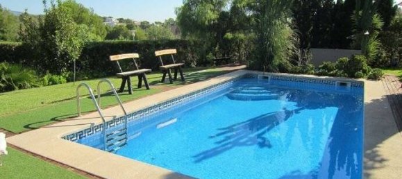 4 rooms Villa in Cottbus, Germany No. 32896 10