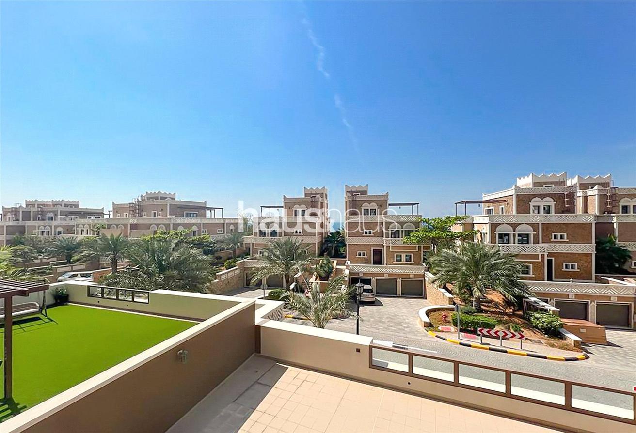 2 Schlafzimmer Wohnung in Palm Jumeirah, UAE, Nr. 99115