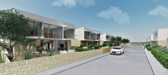 Villa de 4 dormitorios en Paphos, Cyprus No. 10308 6