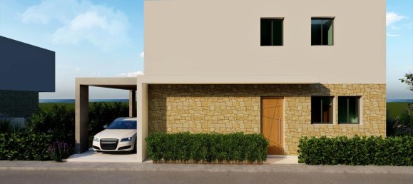 Villa de 4 dormitorios en Paphos, Cyprus No. 10308 7