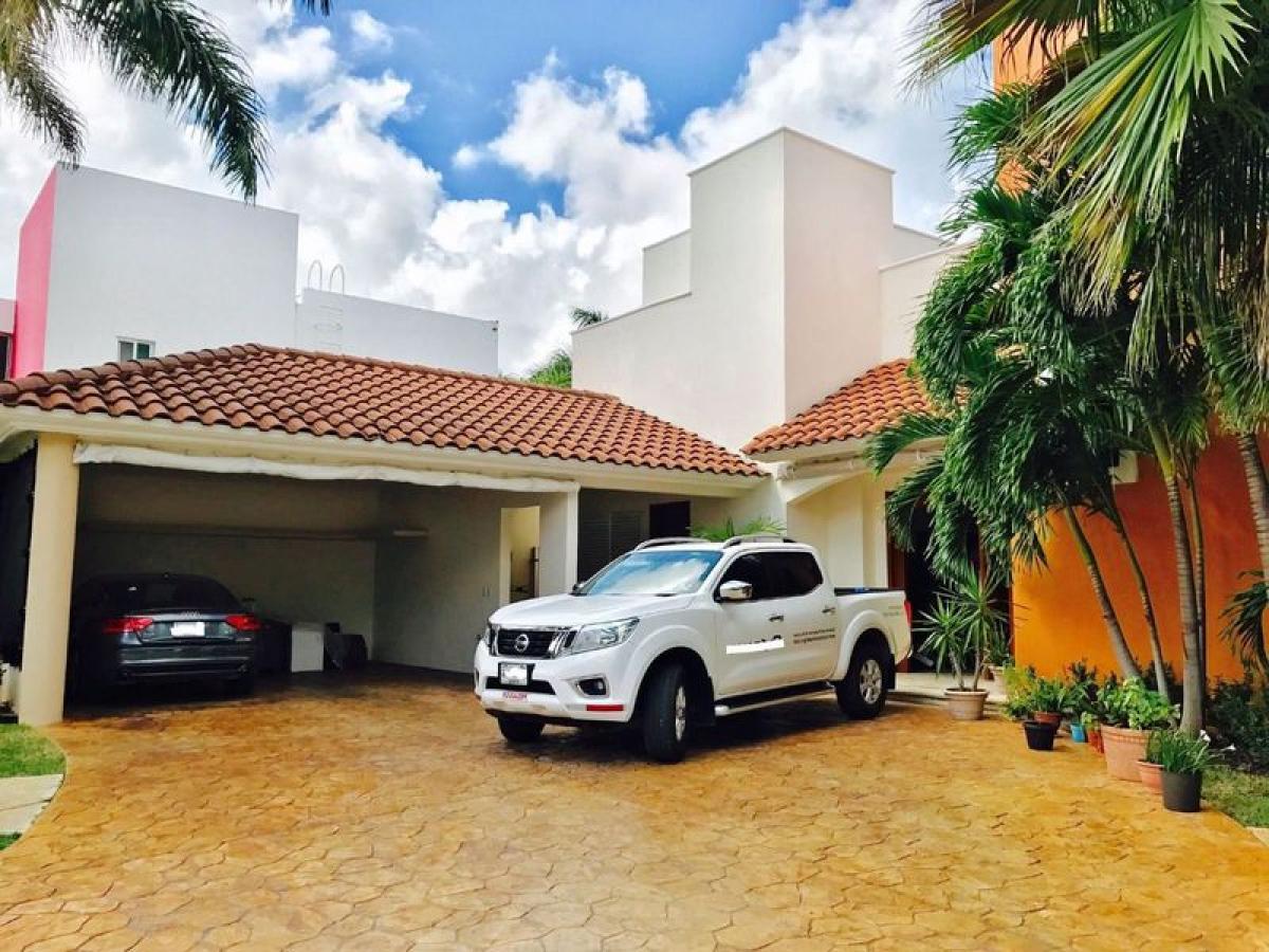 Casa T5 em Mexico N.º 157901