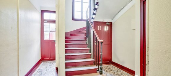 Apartamento de 1 dormitorio en Bois-Colombes, France No. 189242 5