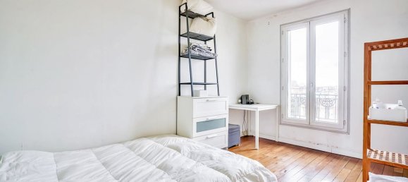 Apartamento de 1 dormitorio en Bois-Colombes, France No. 189242 3