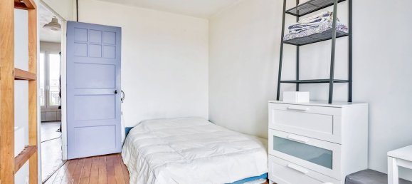 Apartamento de 1 dormitorio en Bois-Colombes, France No. 189242 2