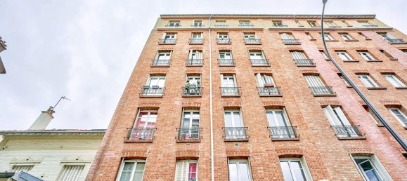 Apartamento de 1 dormitorio en Bois-Colombes, France No. 189242 6