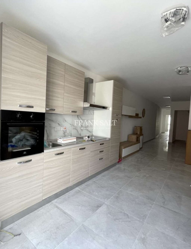 2 chambres Appartement à Luqa, Malta No. 8406