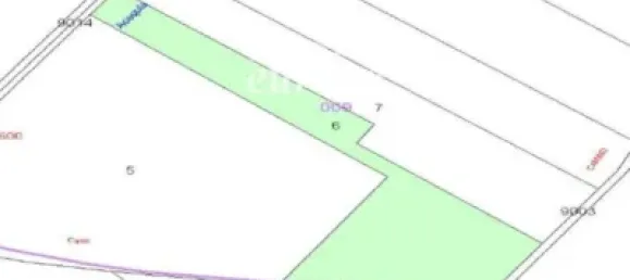  قطعة أرض في Castello d'Empuries, Spain 5515متر مربع رقم 144310 2