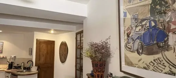 3 bedrooms Apartment in Cotignac, France No. 288864 4