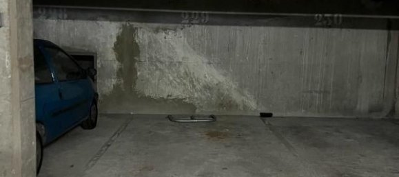 Parkplatz in Montrouge, France 12m², Nr. 126287 2