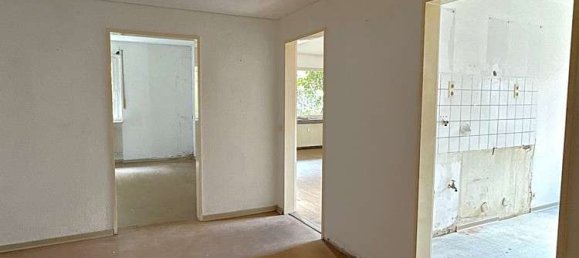 1 chambre Appartement à Saarbrucken, Germany No. 245656 7